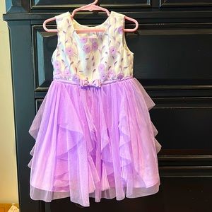 NWOT Jona Michelle adorable dress!